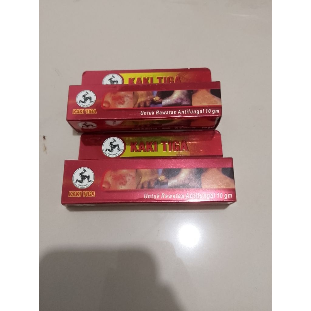 Salep Gatal Salep Eksim Salep Kulit Krim Psoriasis Paling Ampuh Cap Kaki Tiga