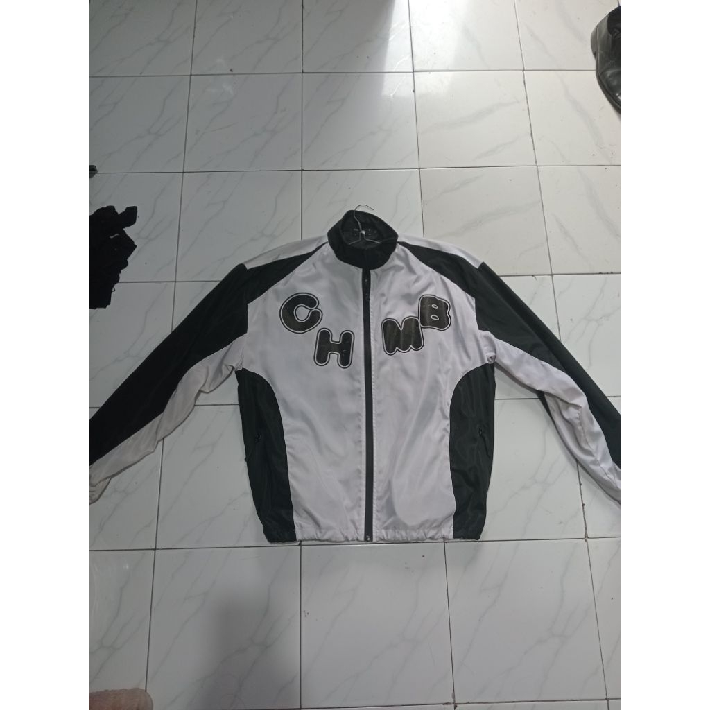 TRACKTOP CHMB