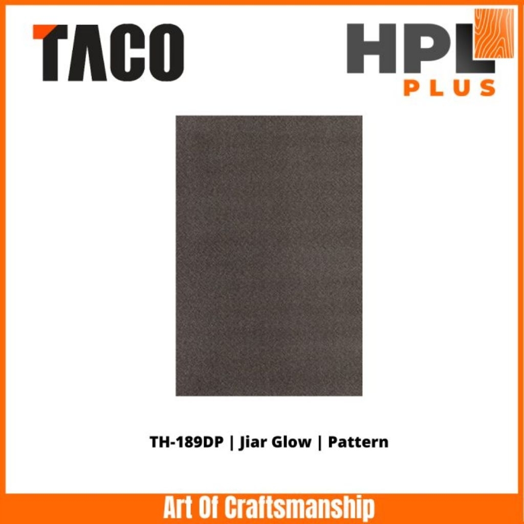HPL TH 189DP JIAR GLOW PATTERN