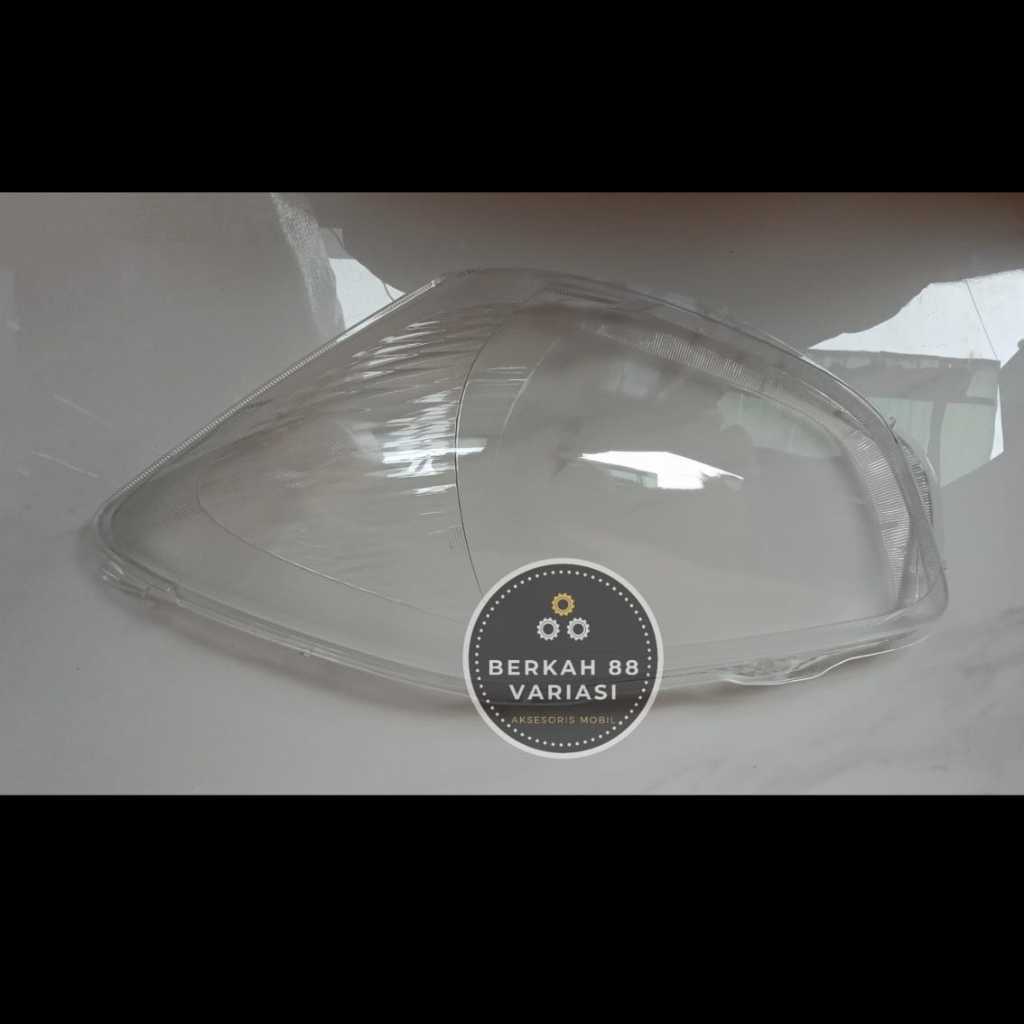 MIKA LENS Headlamp Lampu Depan AGYA AYLA 2010-2016