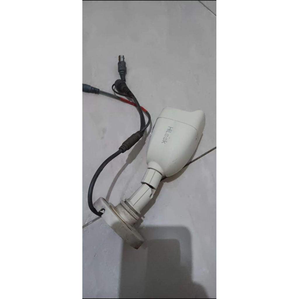 camera cctv hilook 2mp
