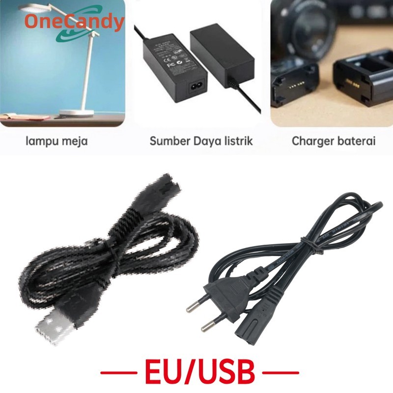 Abel Adapter Power Charger USB Untuk Alat Cukur Wahl Elektrik Xiaomi Mijia Mesin Cukur Rambut Elektr