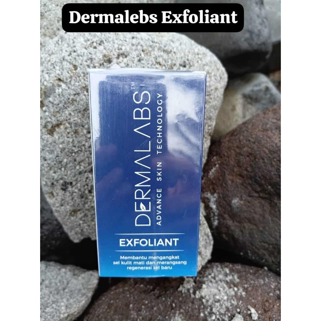 PROMO BULAN INI//EXFOLIANT 28,4 gr//NU AMOOREA/TERMURAH//COD/AMPUH MENGHILANG KAN FLEK DAN BOPENG