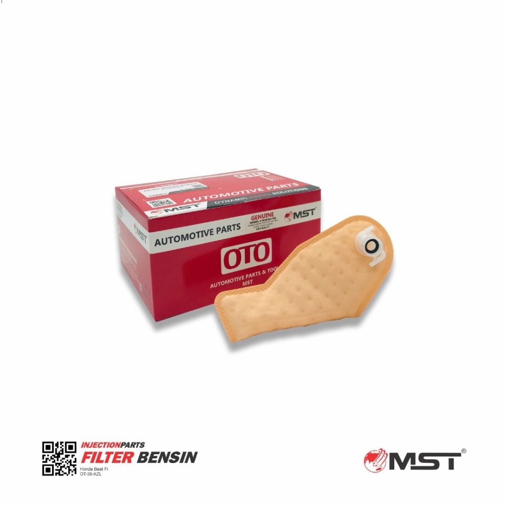 Filter bensin beat FI saringan bensin beat FI filter fuel pump beat fi