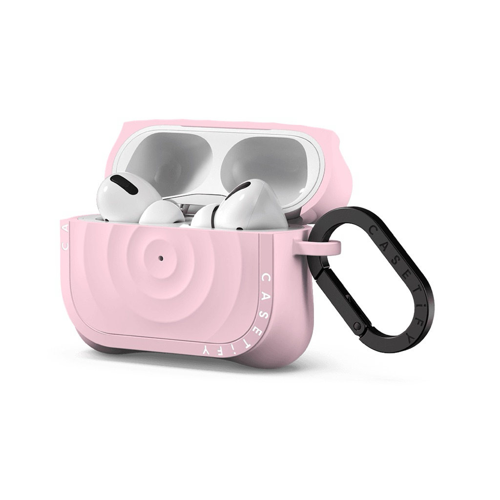 CaseTIFY Ripple AirBuds - TWS -  Case