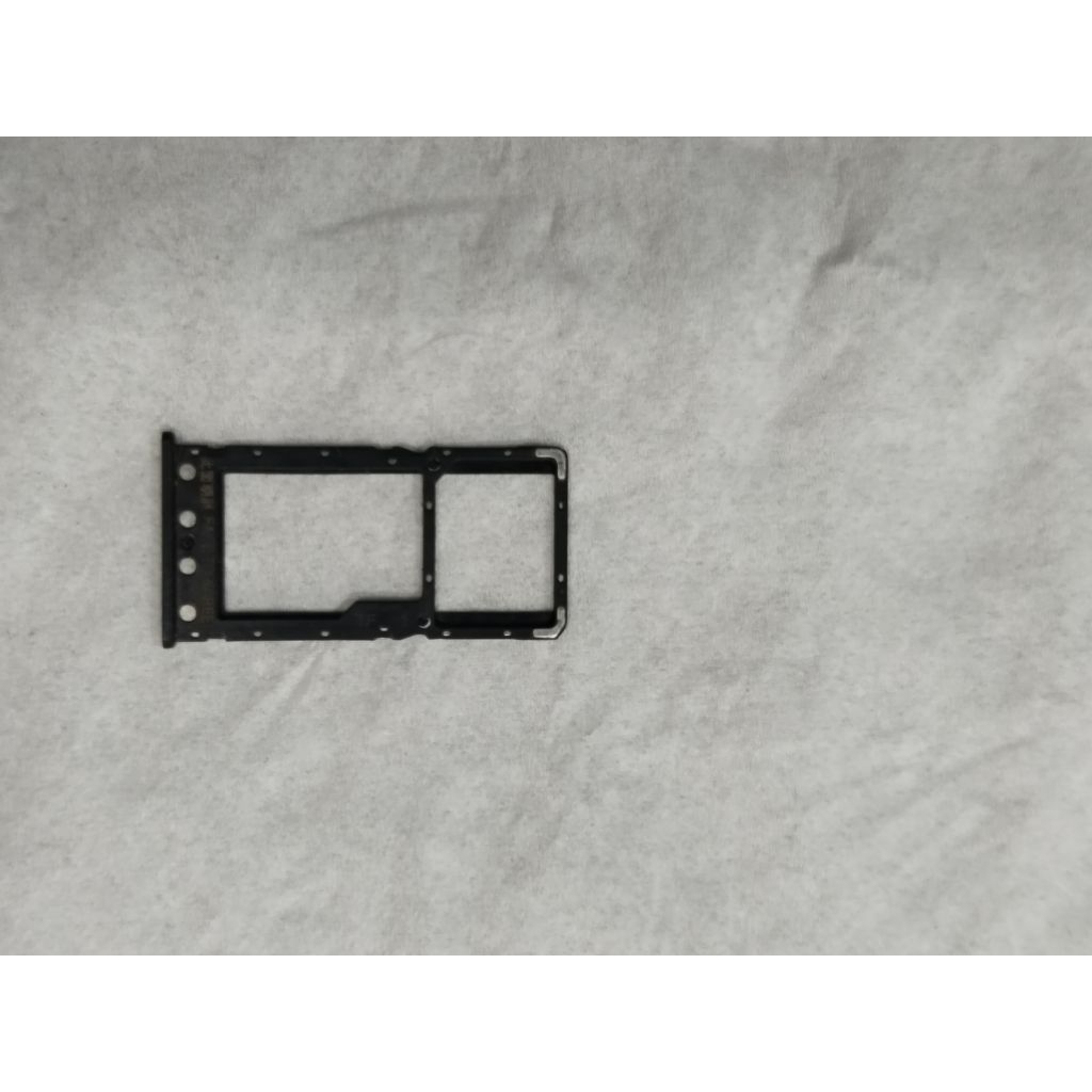 SLOT SIM REDMI 6A COPOTAN