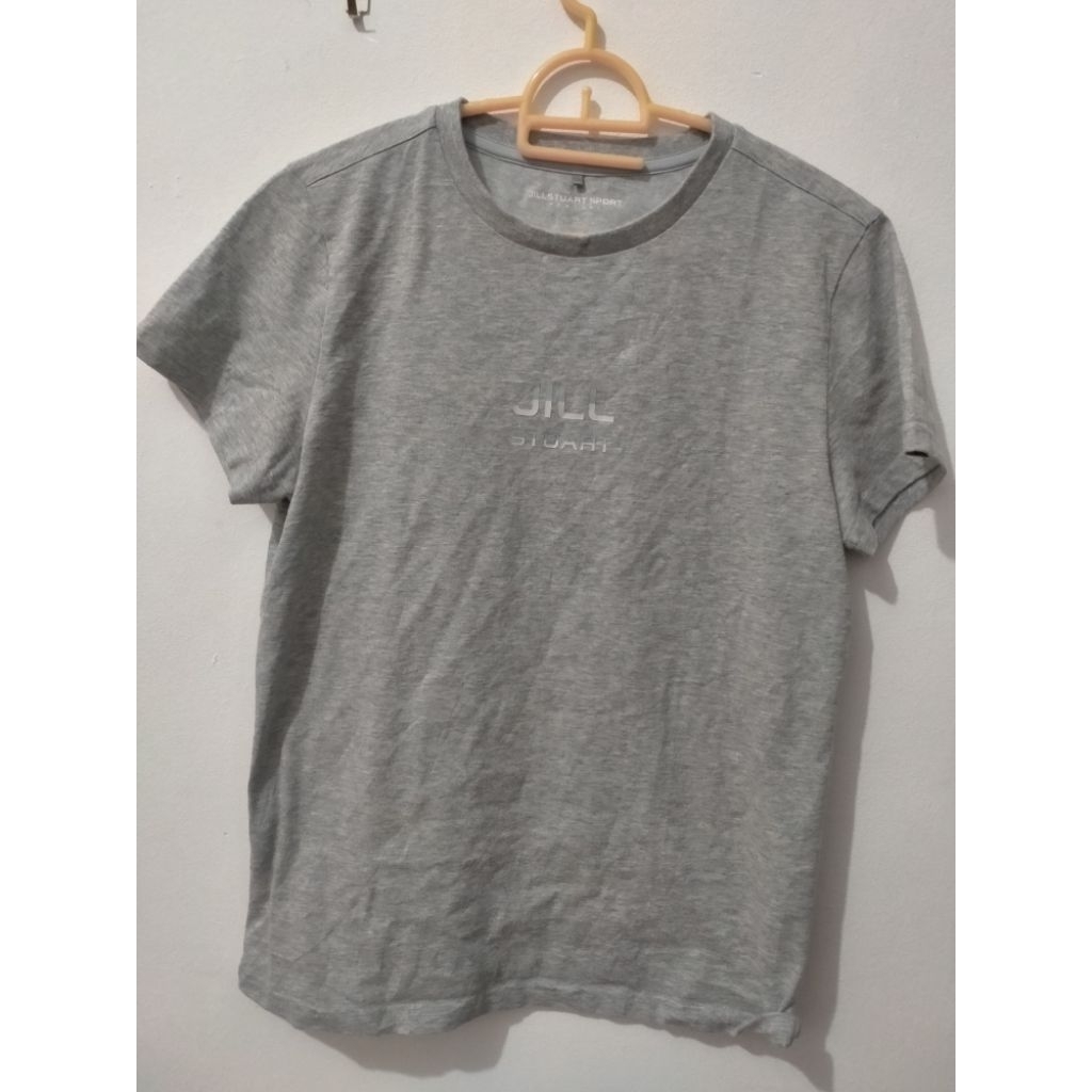 kaos Jill Stuart preloved