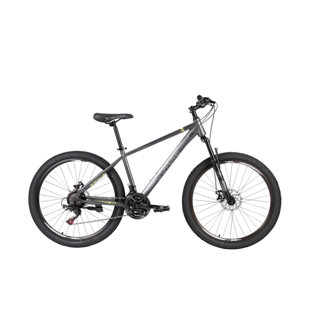 Sepeda MTB Coyote 26 2x7 speed - new ori by element