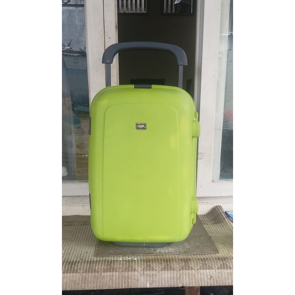 Koper Second Lojel 25 Inci Hardcase