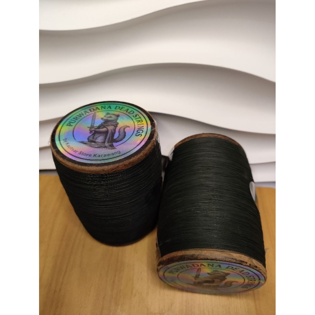 Gelasan PURWADANA DEAD STRING (PDS) 6000yard by KSK