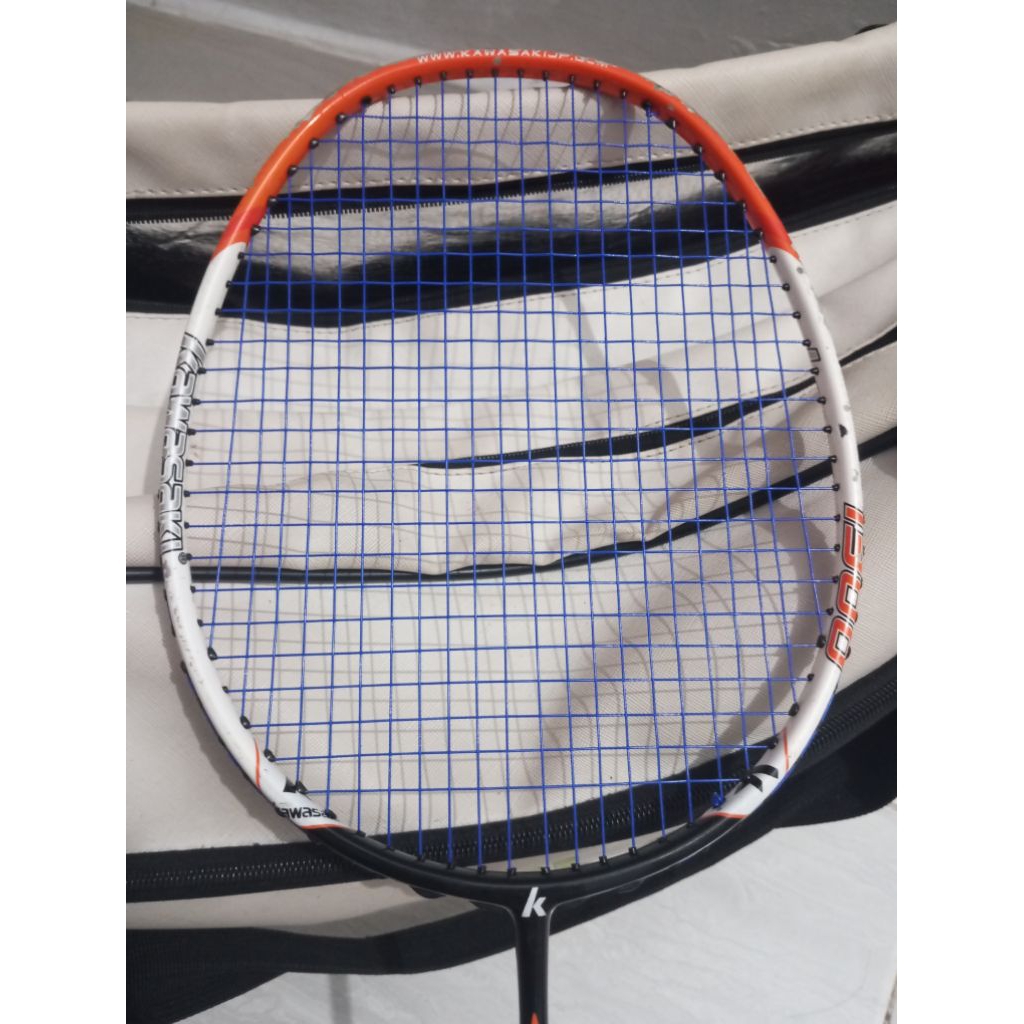 Raket kawasaki smash tour1300