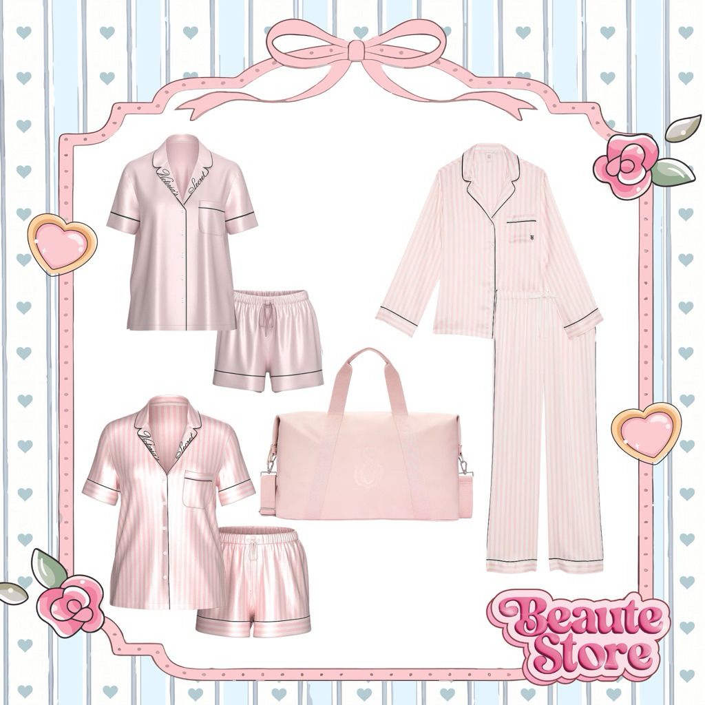 VICTORIA'S SECRET Pajama Set