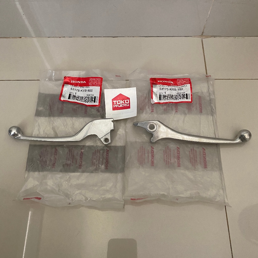 Handel Handle Rem Kanan Kiri Beat Karbu Original AHM