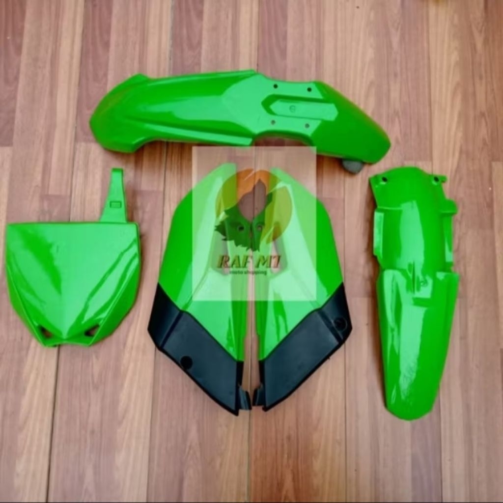 Cover Body GTX YZ 85 2016 Bodi Set YZ85 Bodi YZ85