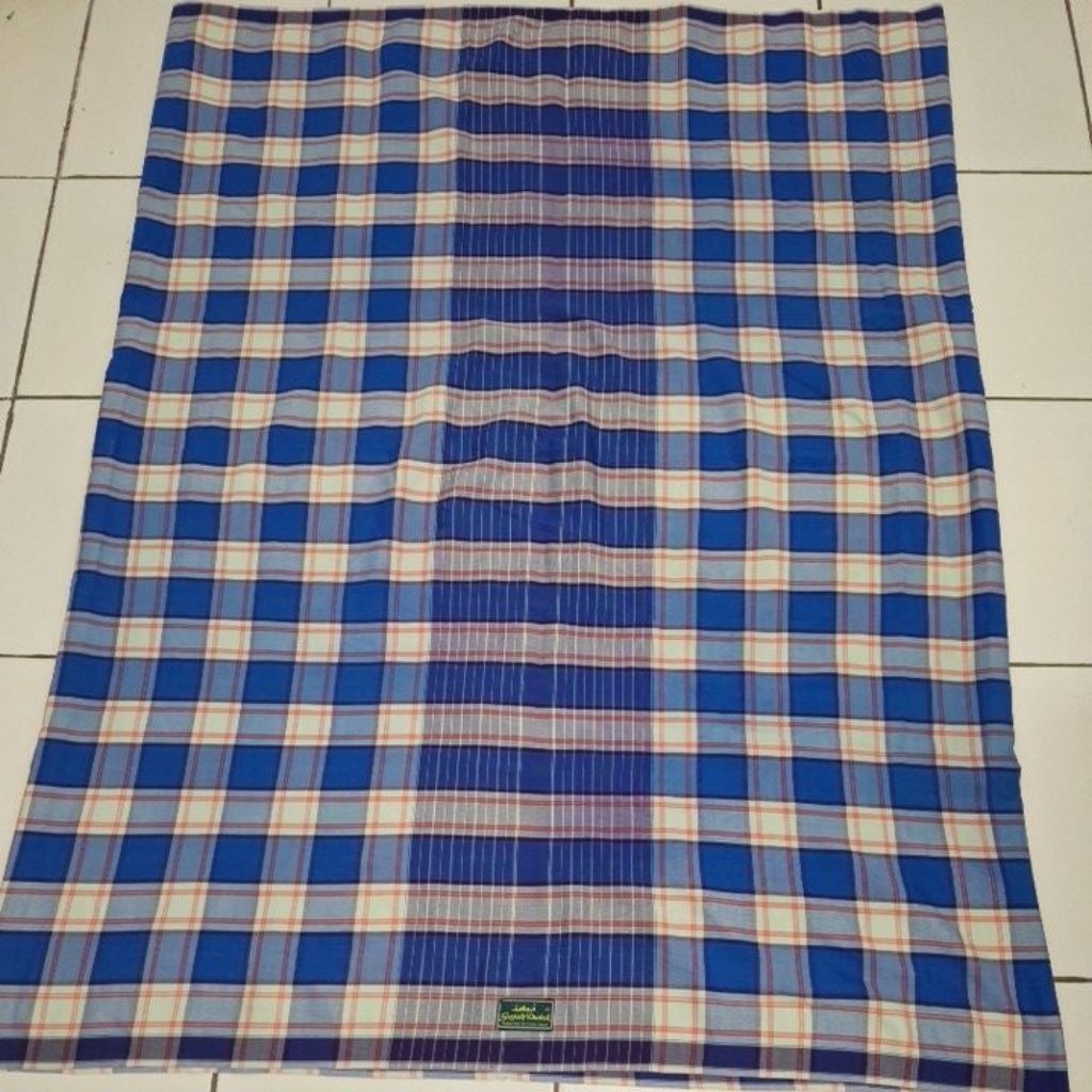 Sarung Jadul Gajah Duduk, Preloved