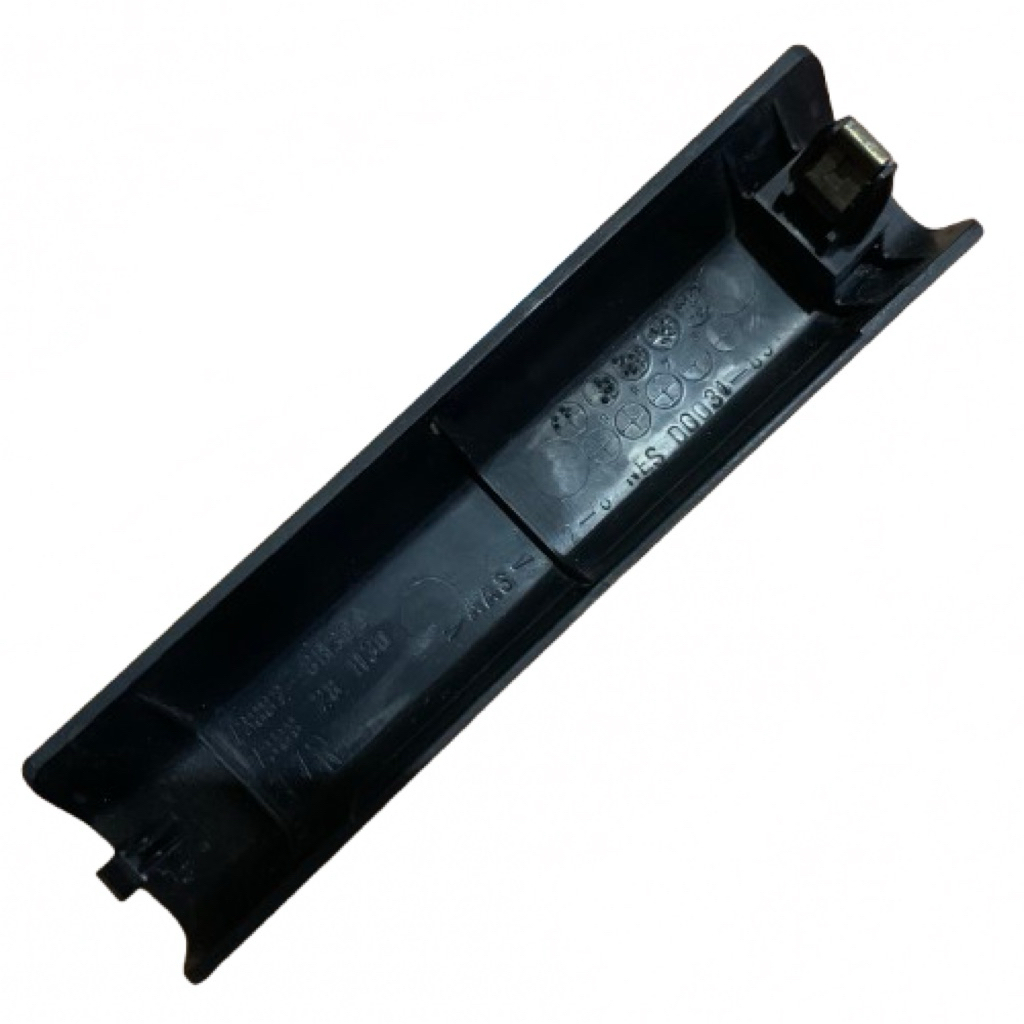 [EXTERIOR] END CAP FRONT RH / COVER ROOF RACK DEPAN KANAN NISSAN X-TRAIL T30