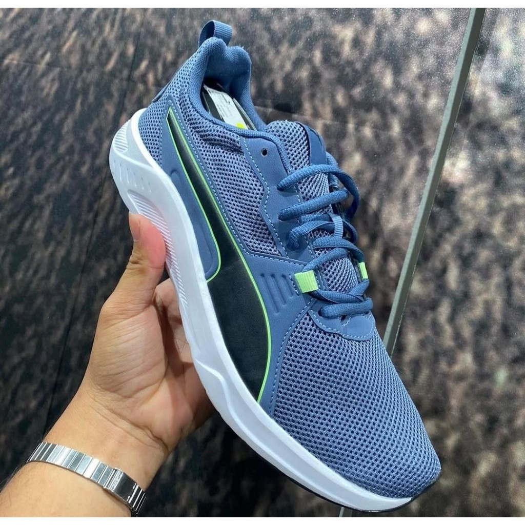 sepatu puma original store sports station