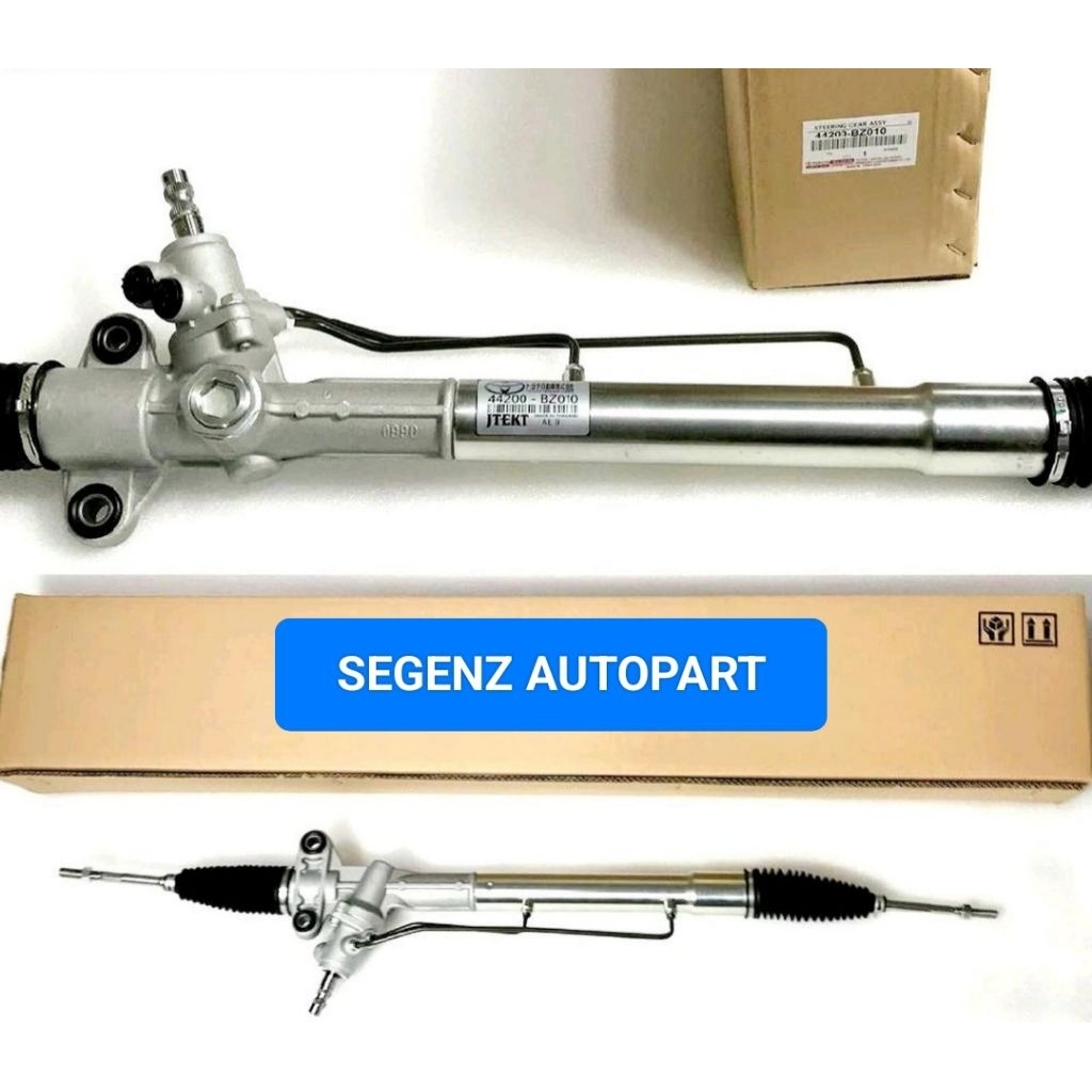 Rack Power Steering Rack Steer Stir Toyota Avanza Lama Power Original