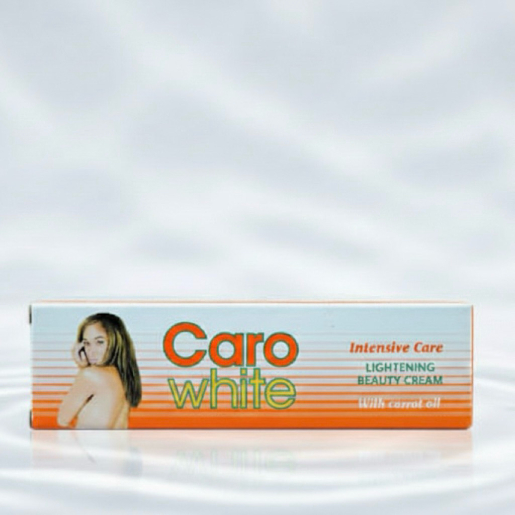 Carowhite tube 30ml