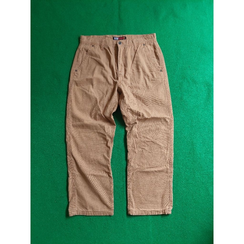 work pants cellpocket duck canvas