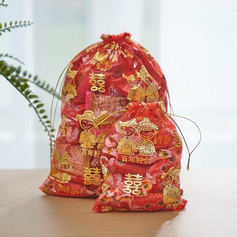 kantong tile kantong tile shuangxi kantong permen sangjit pernikahan