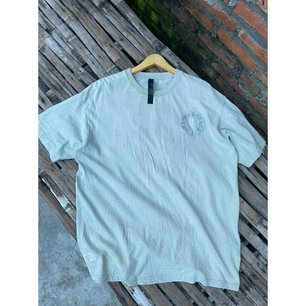 chrome hearts original second preloved