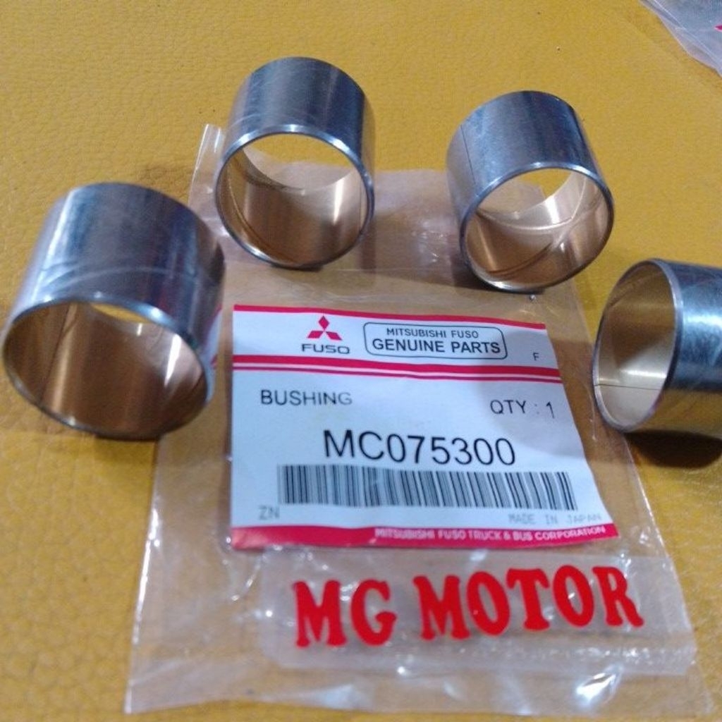 bos gigi bolu canter bahan Kuningan harga per 4 biji