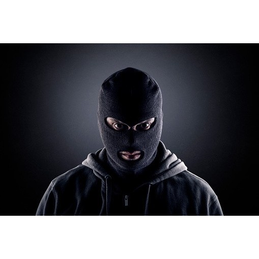 Kupluk Sebo Ninja Rajut Tebal Nyaman Pengaman Kepala