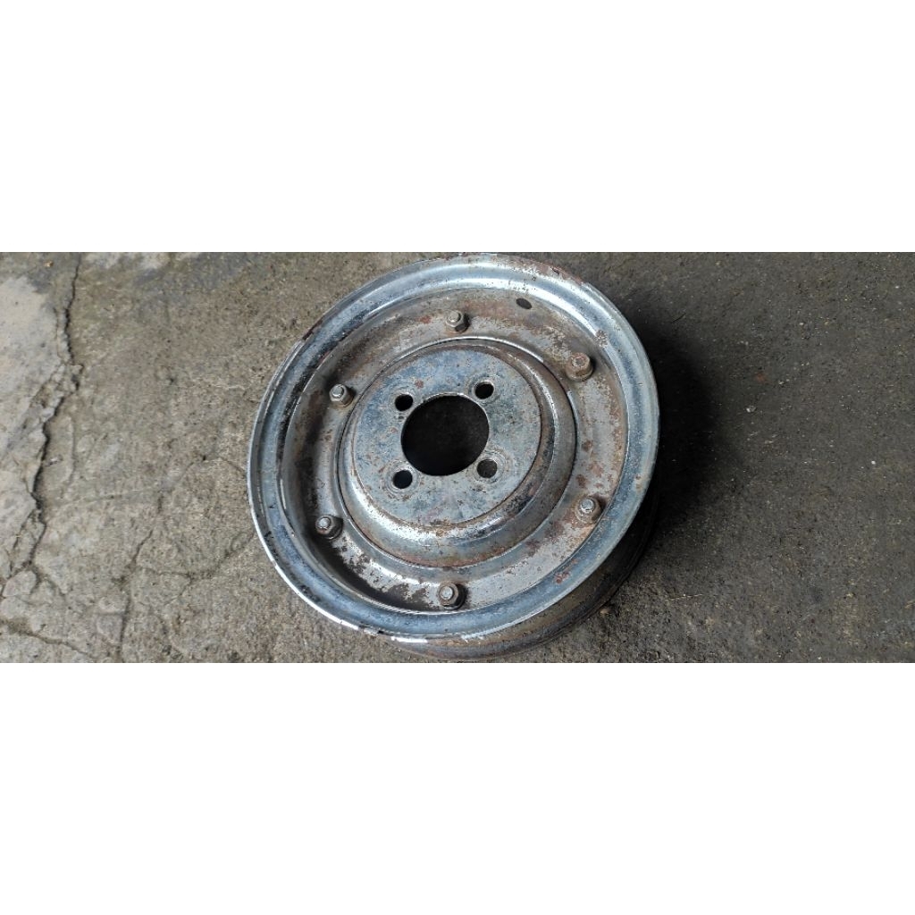 velg vespa vbb r8