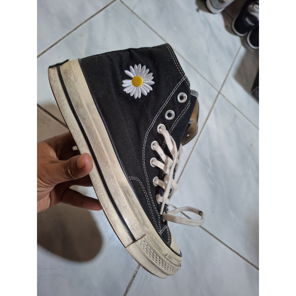 Converse 70's x Peaceminusone