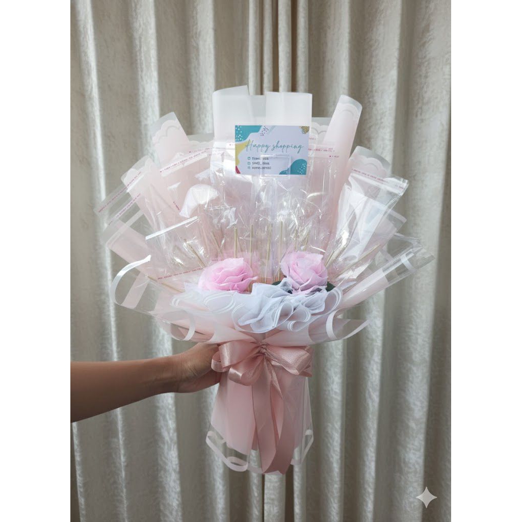 BUCKET UANG /BUCKET WISUDA/BUKET UANG ANNIVERSARY/BUCKET UANG BUNGA/BUCKET PERPISAHAN WISUDA