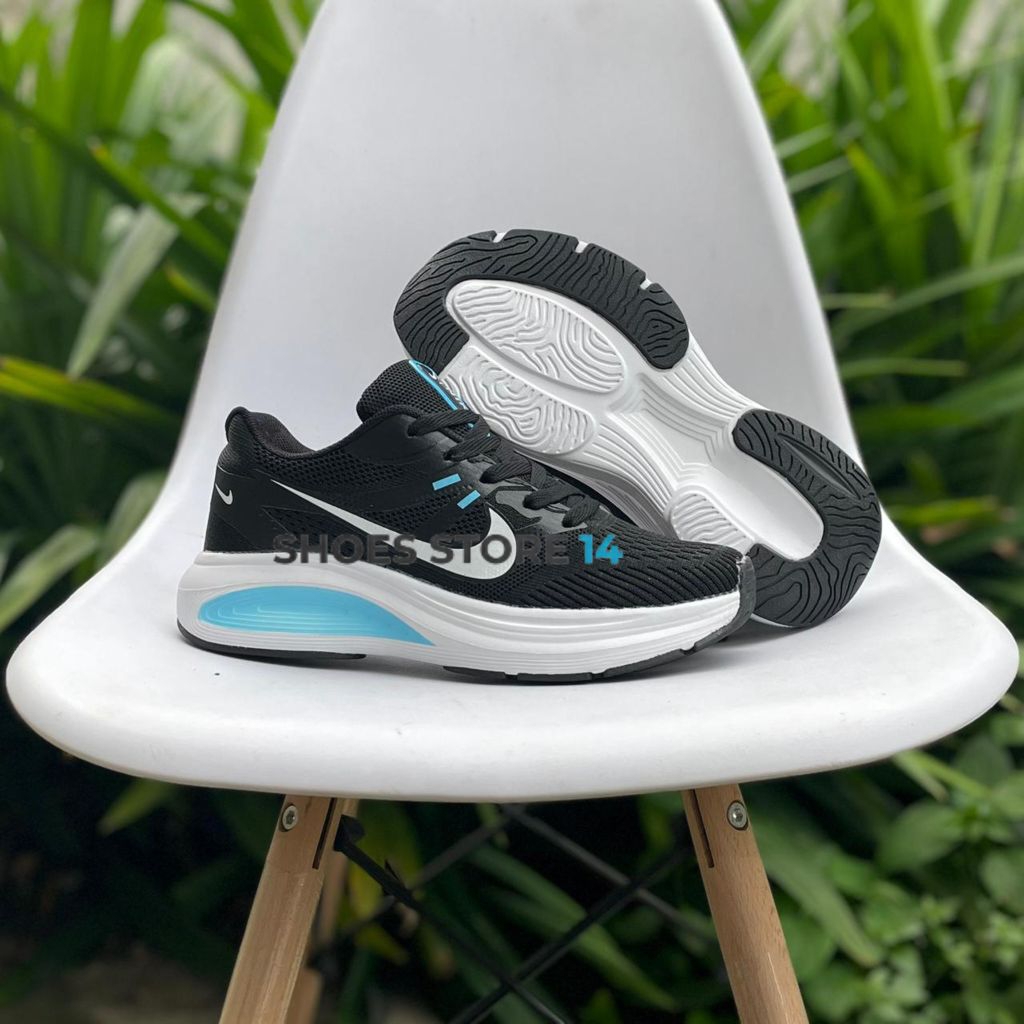 Sepatu Nike Import Vietnam Olahraga Running Outdoor Lari Sportwear Sneakers Fashion Kasual Streetwea
