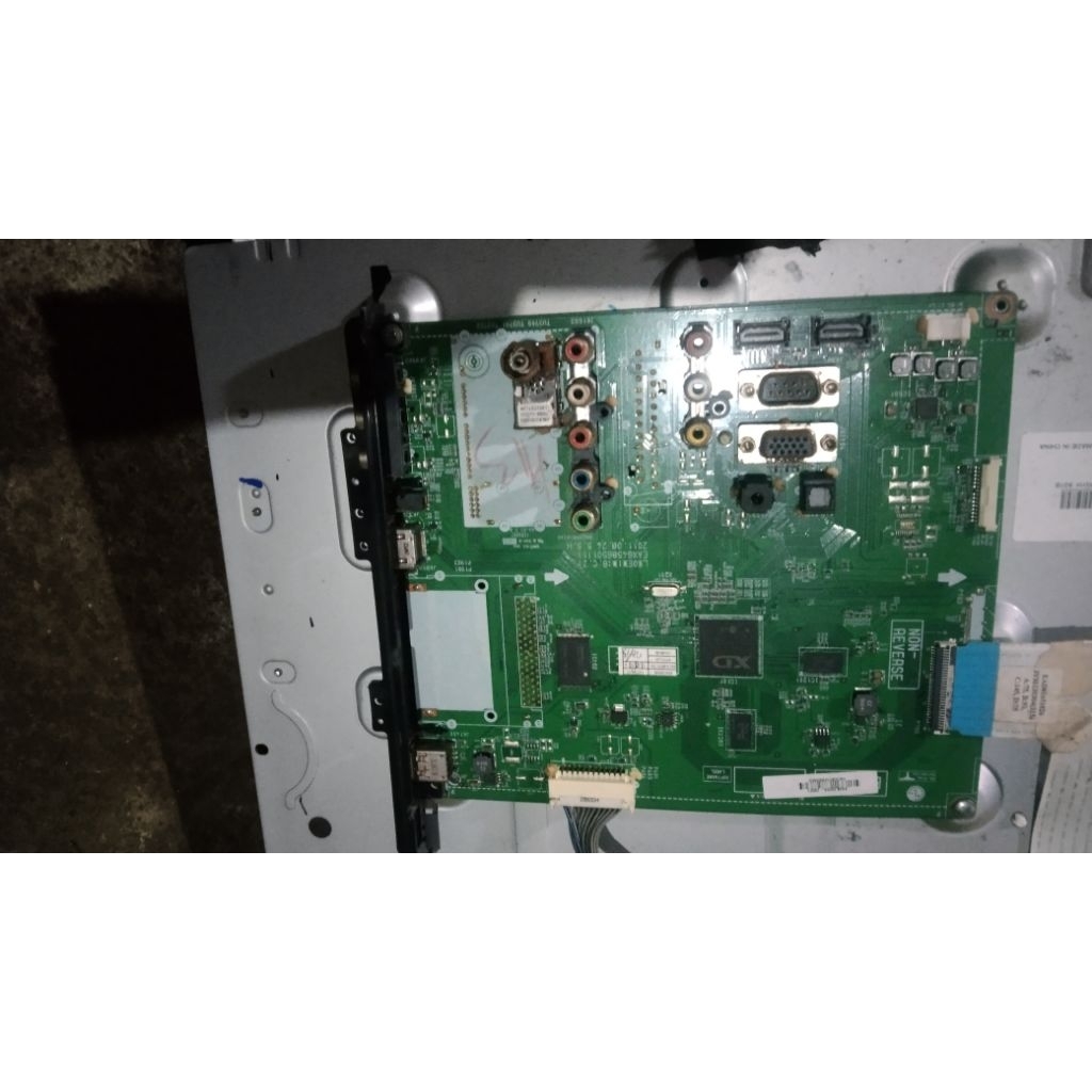 MB MAINBOARD LG 32LK457C MAINBOARD TV LG 32LK457 MB 32LK457