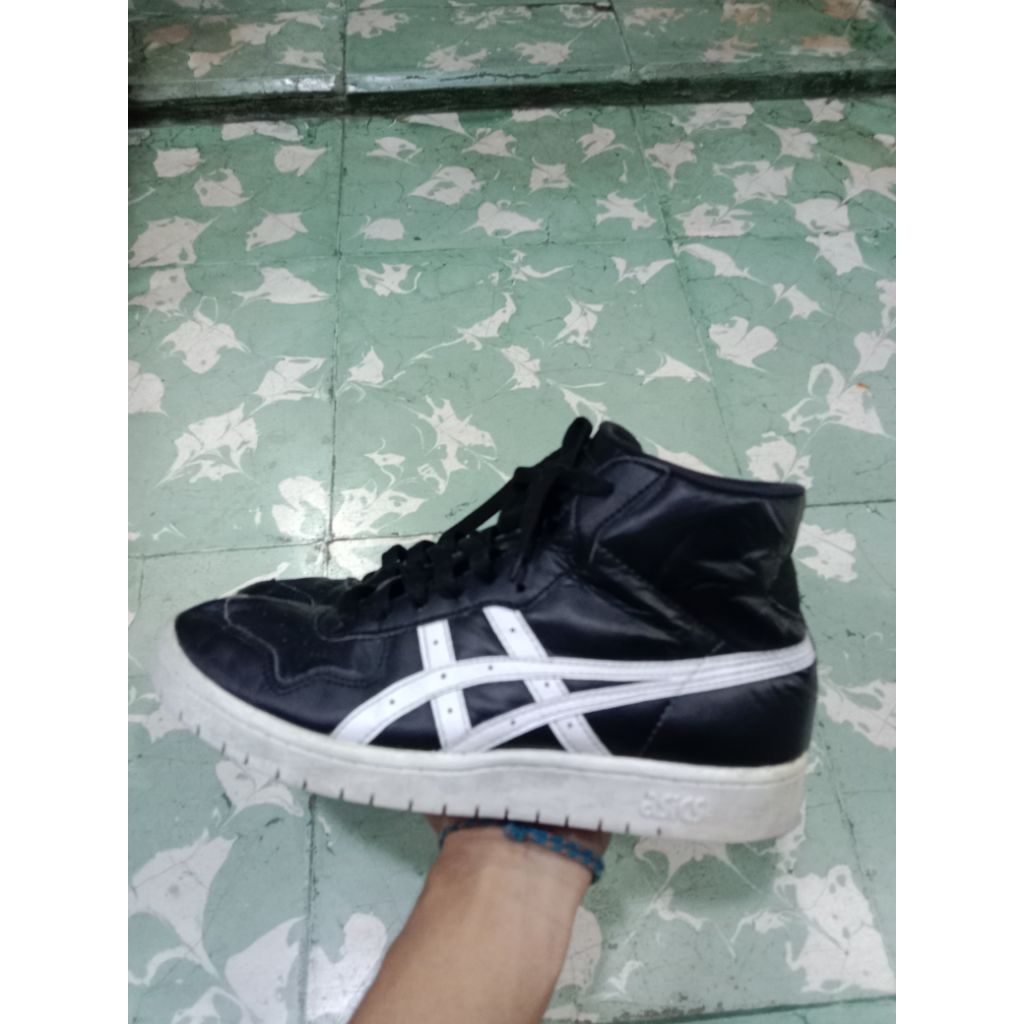 Sepatu Asics Second Original(38)