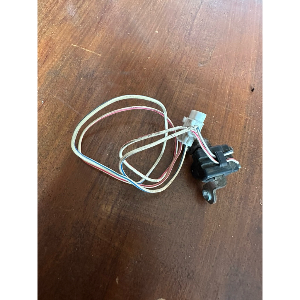 Pulser Mio Sporty Smile Ori Copotan Motor