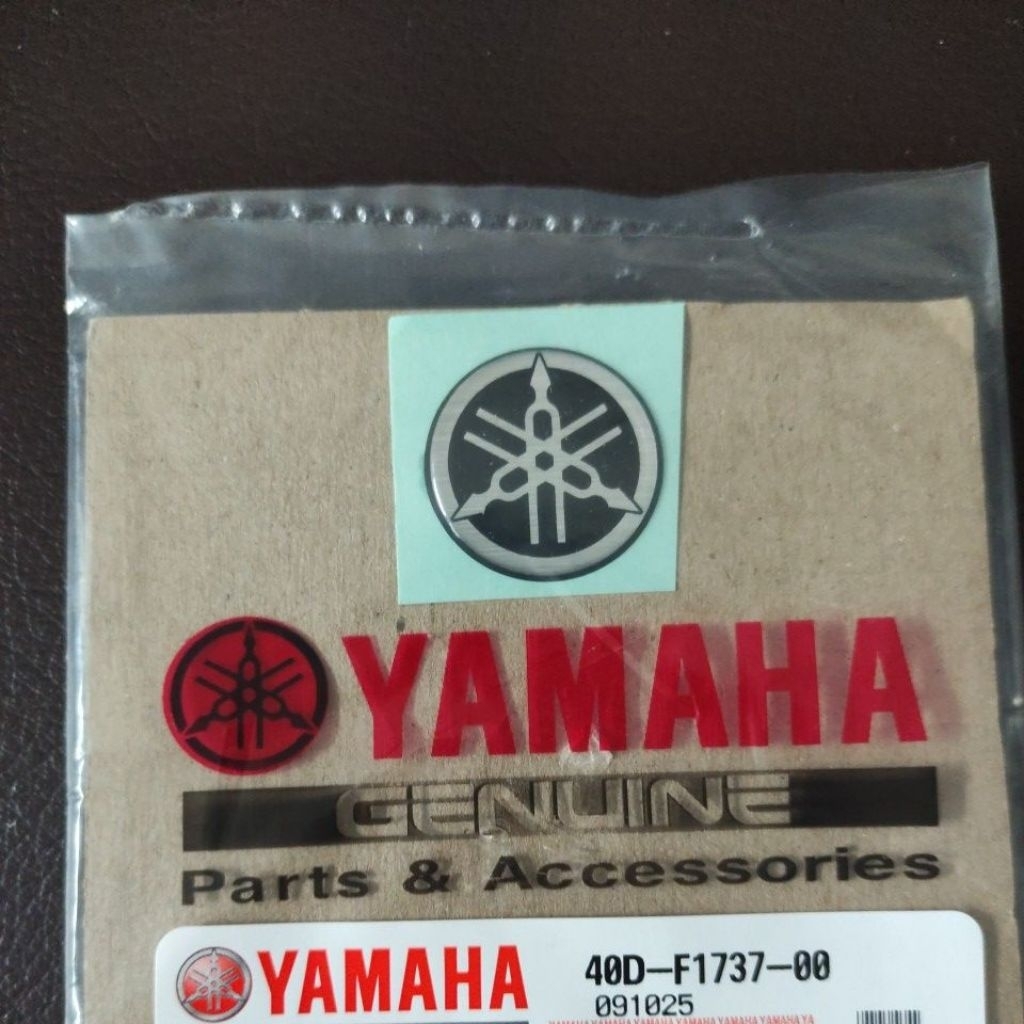 Emblem Logo Cover Stang Nmax Old New Lexi Dan Tutup Cover Body Belakang Mio Xeon Aerox New Nmax Vixi