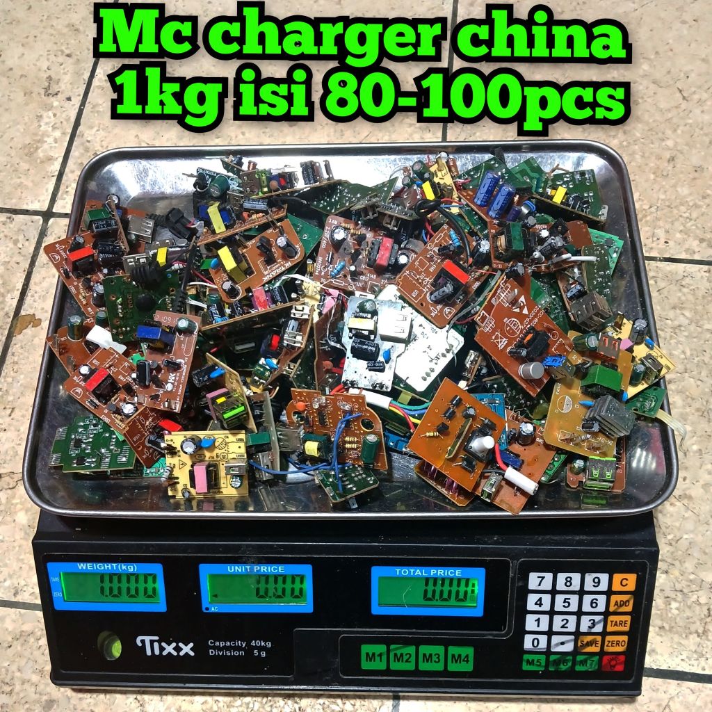 mesin ces hp 1 Kg.an adaptor kg an MC ces hp cina ori