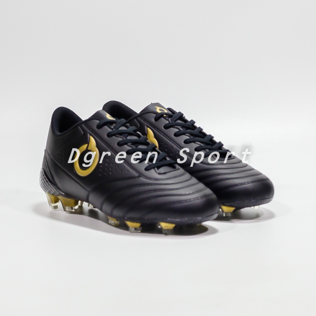 DGREEN SPORT - [HANYA SEPATU] Junior Bola Sepatu Sepak Bola Ortuseight_Outsole Bening Model Mangkok