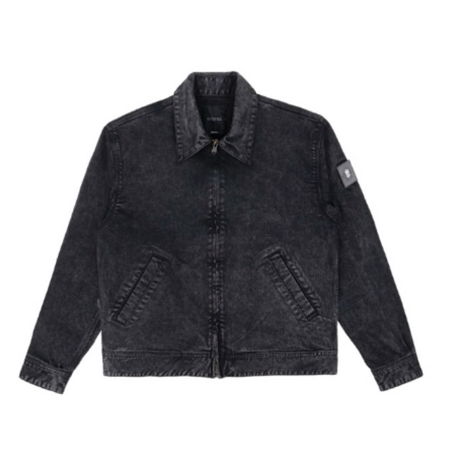 WORK JACKET MATERNAL DISASTER SZ L