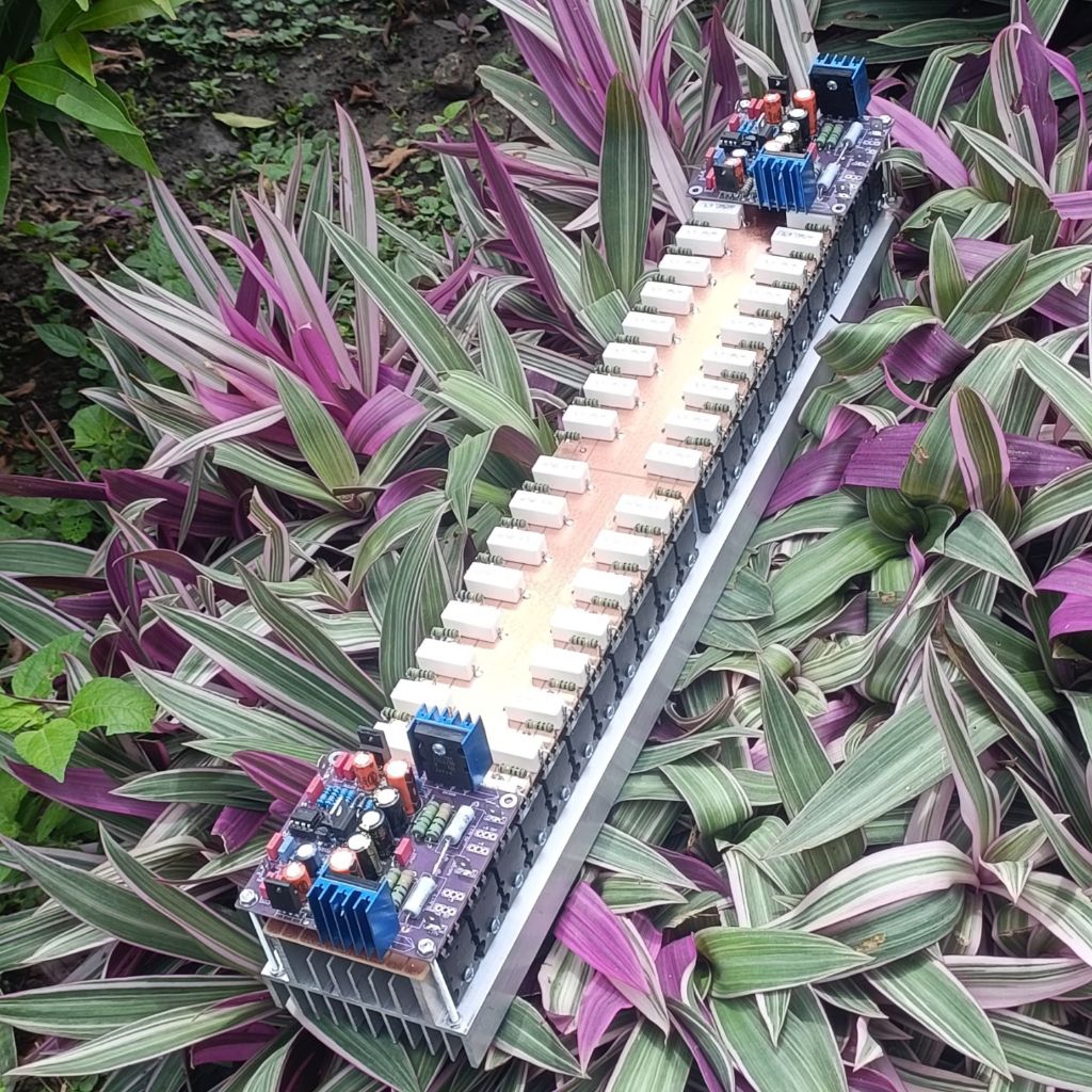 super balap socl 506 lengkap 22 set stereo karakter flat PCB dobel layer 2u panjang hs 50 cm kualita