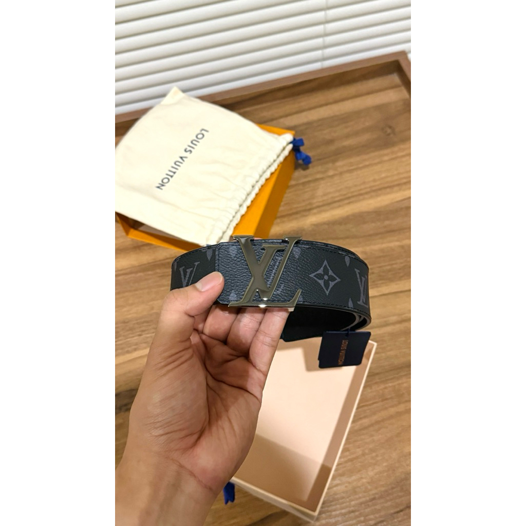 Belt Louis Vuitton Original 100%