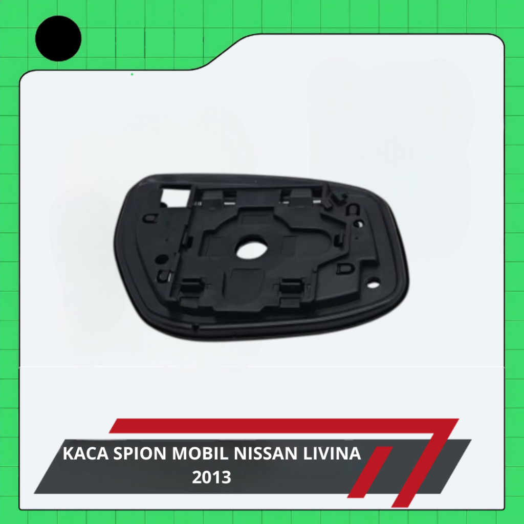 KACA SPION MOBIL NISSAN LIVINA 2013