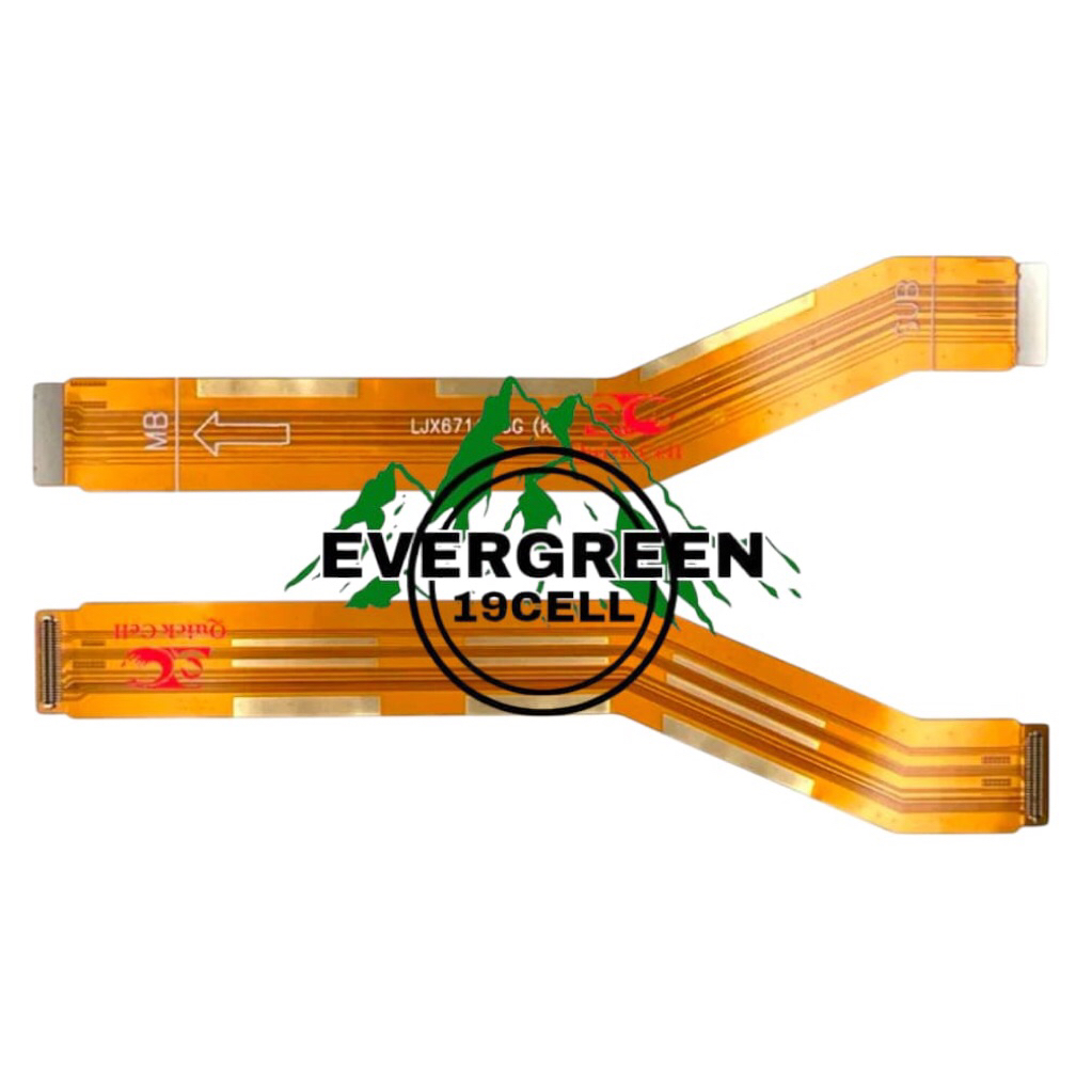 FLEXIBEL MAIN BOARD INFINIK NOTE 30 5G X6711 FLEXIBEL UI MAIN BOARD INFINIK NOTE 30 5G X6711