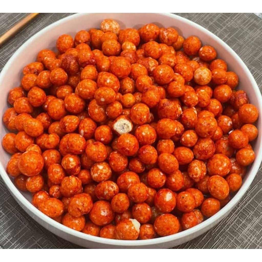 KACANG SUKRO PEDAS / KACANG SUKRO ORIGINAL