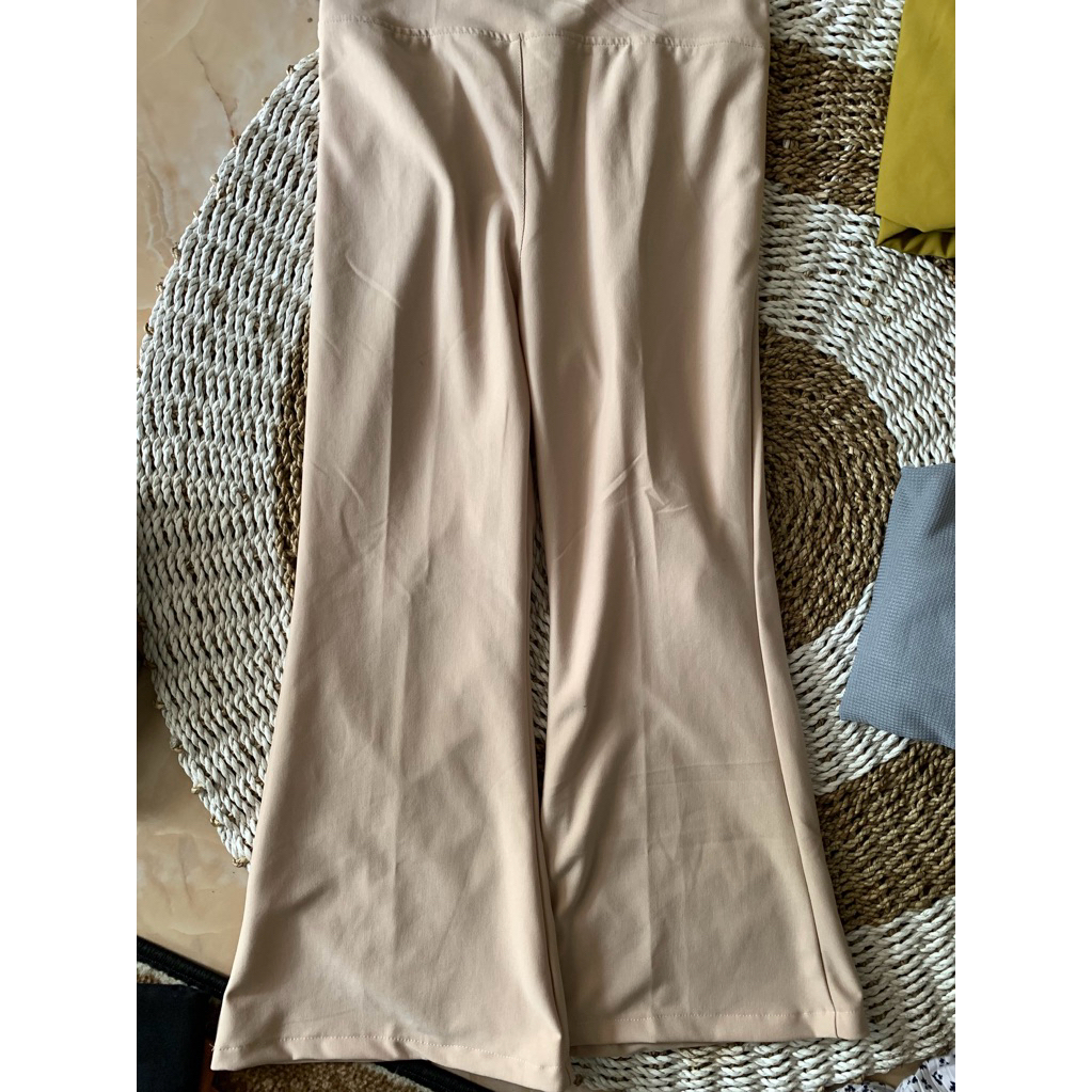 celana cutbray preloved