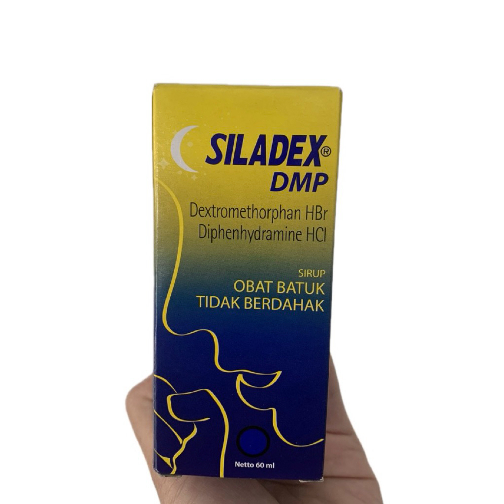siladex dmp