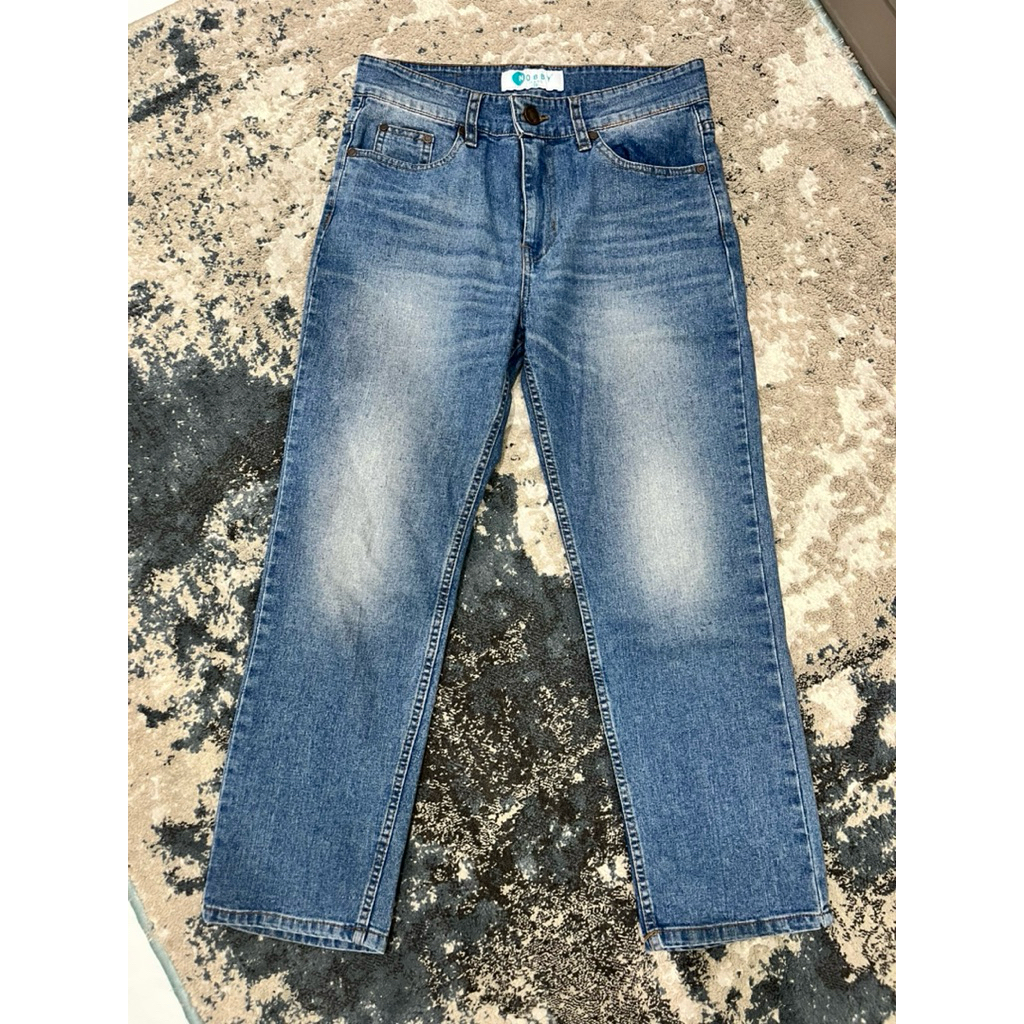 Celana Jeans merk Nobby