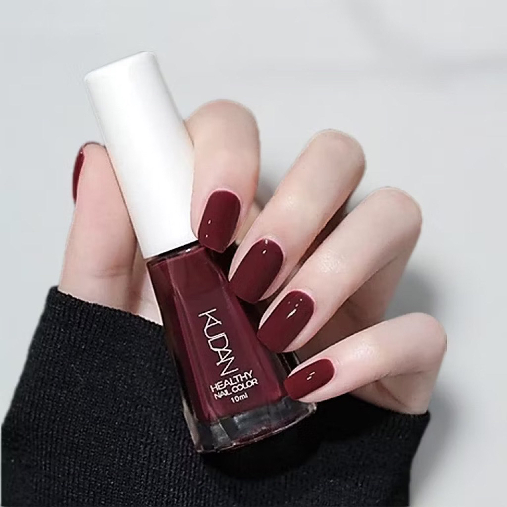 BEST SELLER KUDAN Kutek Kutek Peel Off kuteks halal muslimah Kutek Halal untuk sholat(MZ02)