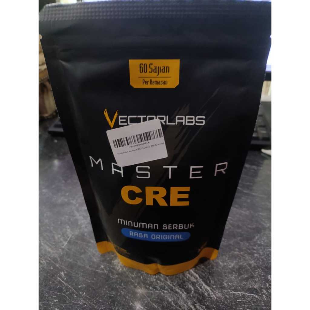 vectorlabs master cre 300gr creatine