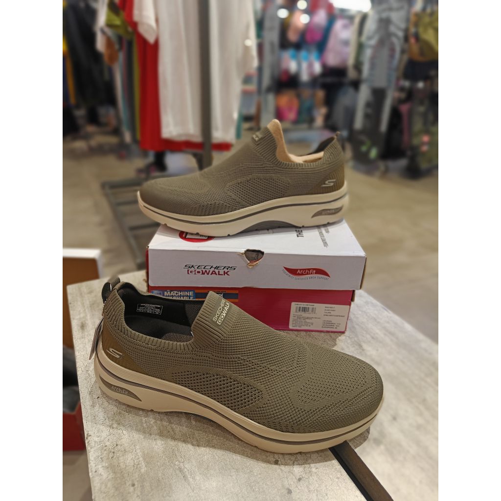 SKECHERS GO WALK ARCH FIT 2.0